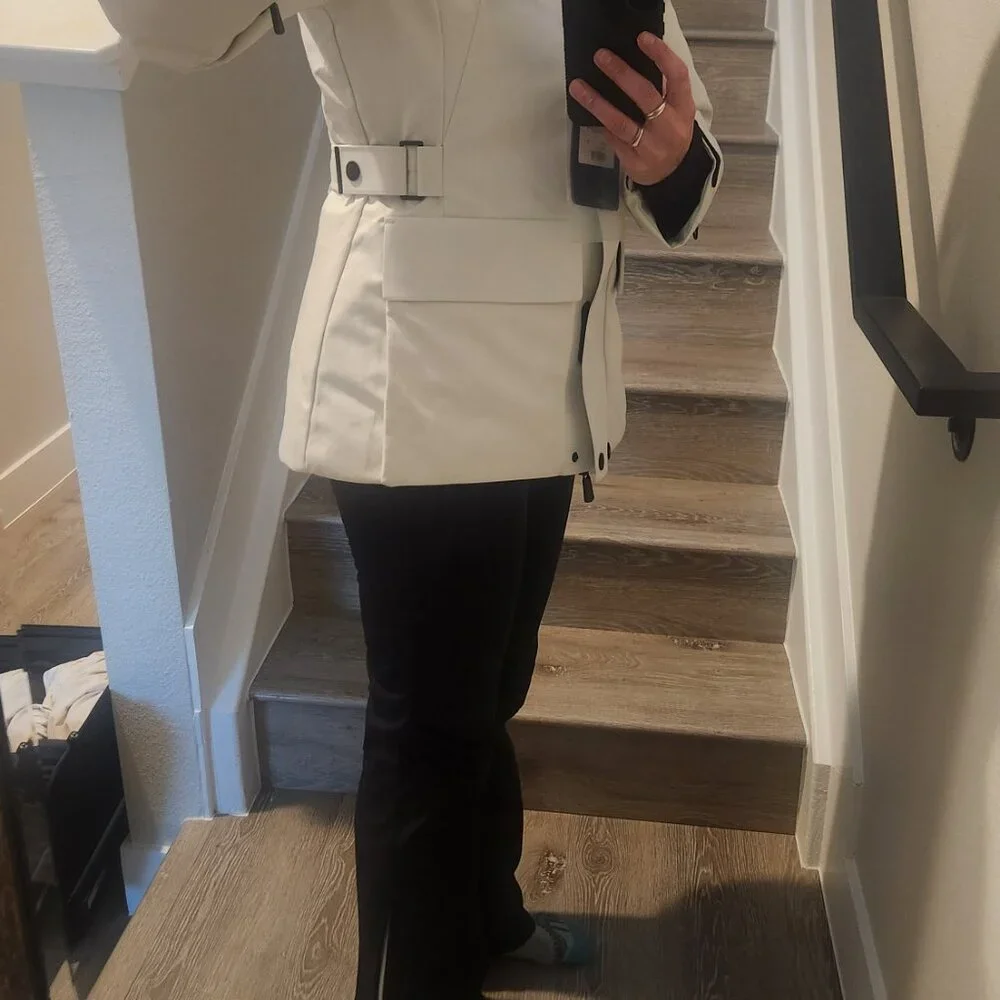 Moncler Ski Jacket - Picture 3 of 13